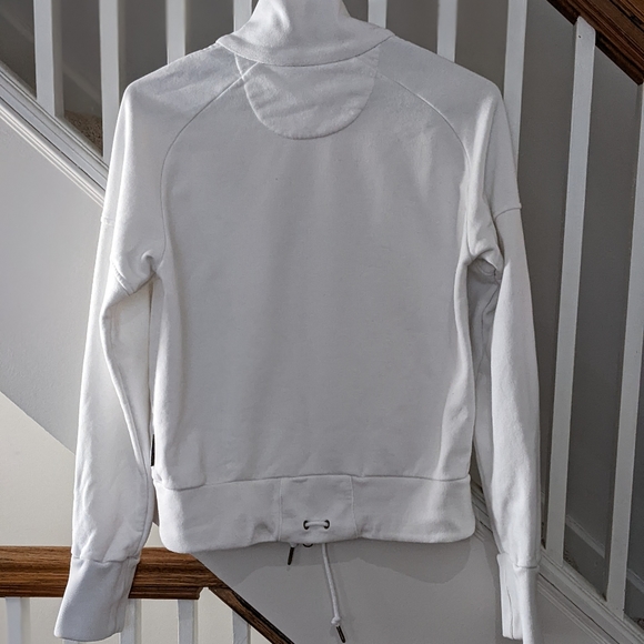 Nike Retro style zip up sweatshirt - Picture 14 of 14